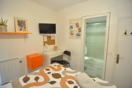 Colocation Carrer de Sicília, Barcelona