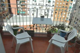 Colocation Carrer de Sicília, Barcelona