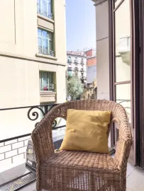 Colocation Via Laietana, Barcelona