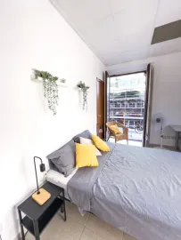 Colocation Via Laietana, Barcelona
