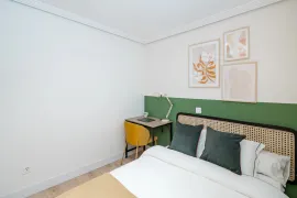 Colocation Calle del Doctor Fleming, Madrid
