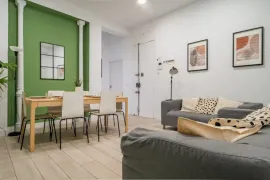 Colocation Calle de Fuencarral, Madrid