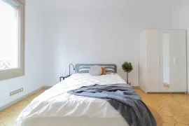 Colocation Carrer de Balmes, Barcelona