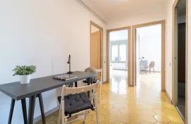 Colocation Carrer de Balmes, Barcelona
