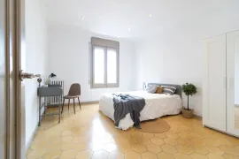 Colocation Carrer de Balmes, Barcelona