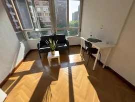Colocation Avenida de El Ferrol, Madrid