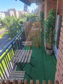 Colocation Paseo de la Castellana, Madrid