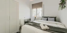 Colocation Passatge de Nogués, Barcelona