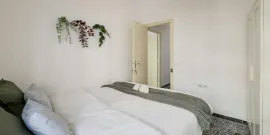 Colocation Passatge de Nogués, Barcelona