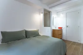 Colocation Carrer dels Ases, Barcelona