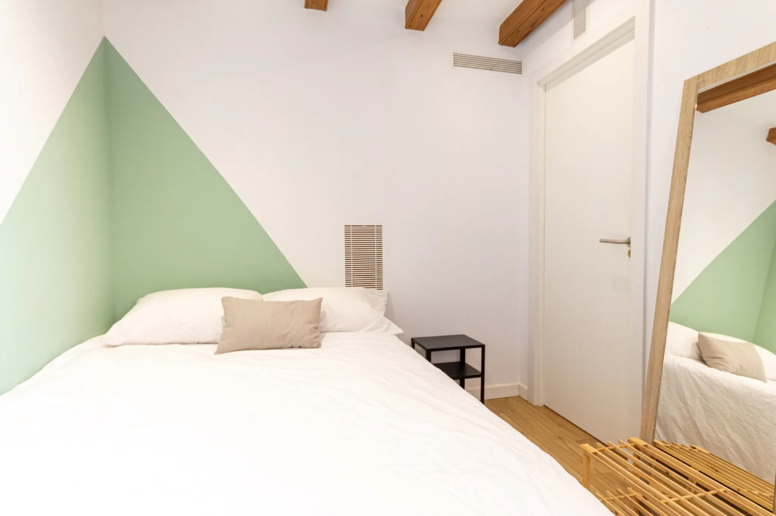 Colocation Carrer del Poeta Cabanyes, Barcelona