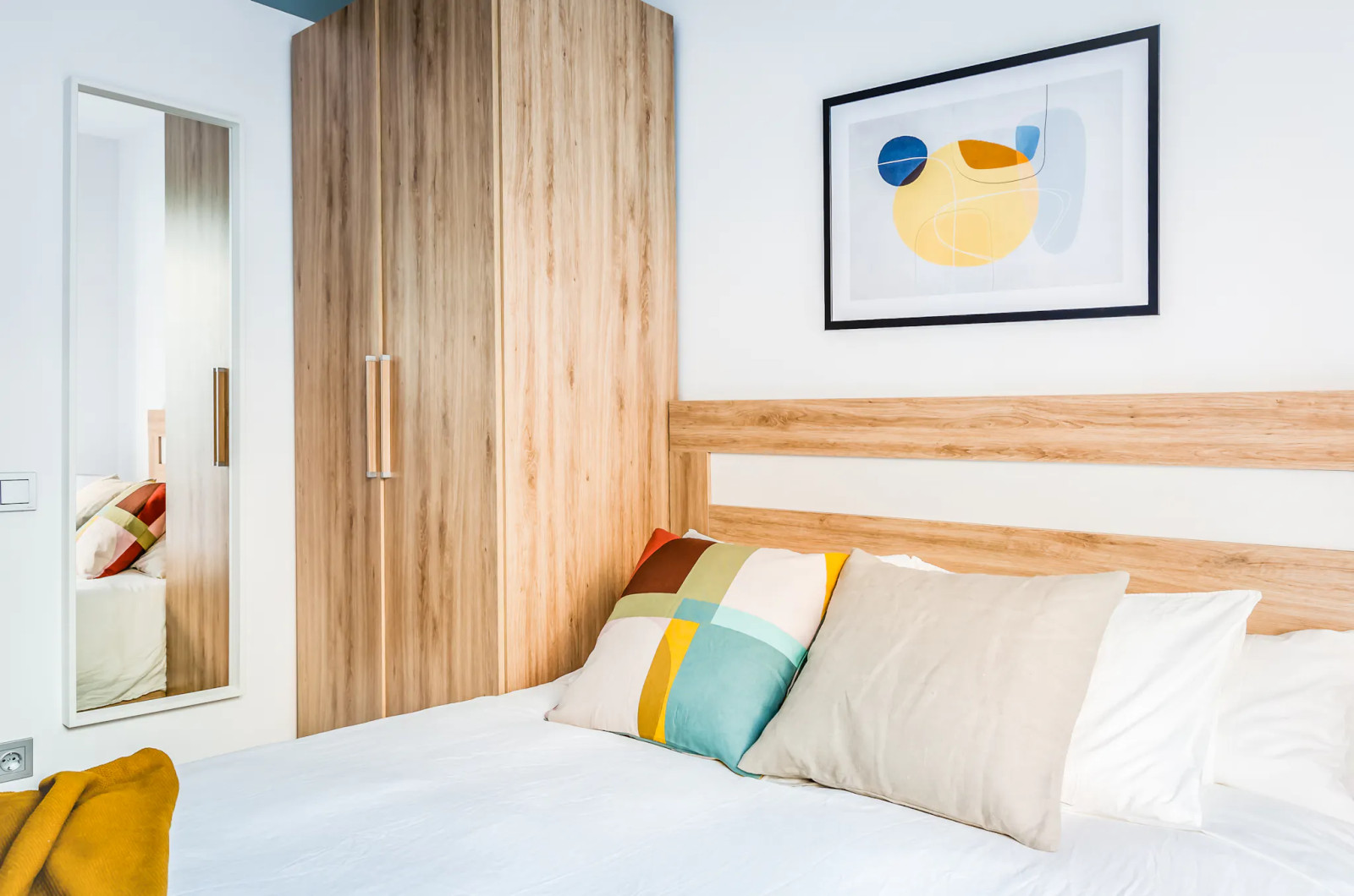 Colocation Carrer de Sant Pere d'Abanto, Barcelona