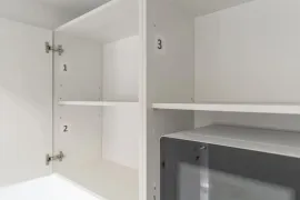 Colocation Avenida de San Luis, Madrid