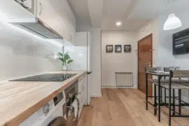 Colocation Avenida de San Luis, Madrid