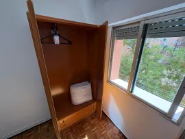 Colocation Calle Felipe Moratilla, Madrid