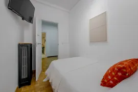 Colocation Calle del Poeta Joan Maragall, Madrid