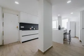 Colocation Avenida de Brasilia, Madrid