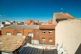 Colocation Calle de la Sierra de Meira, Madrid