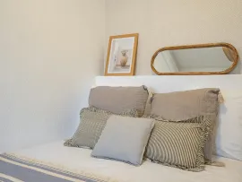 Colocation Rambla del Poblenou, Barcelona