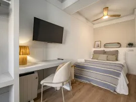 Colocation Rambla del Poblenou, Barcelona