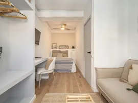 Colocation Rambla del Poblenou, Barcelona