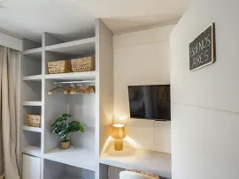 Colocation Rambla del Poblenou, Barcelona