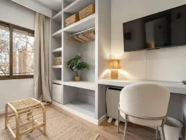 Colocation Rambla del Poblenou, Barcelona