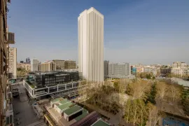Colocation Calle de Orense, Madrid