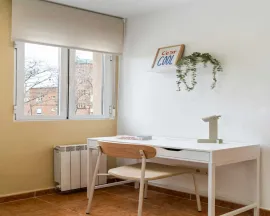 Colocation Calle de Triana, Madrid