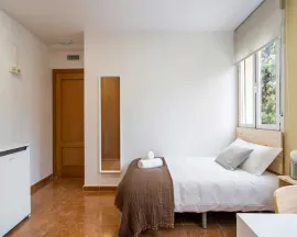 Colocation Calle de Triana, Madrid