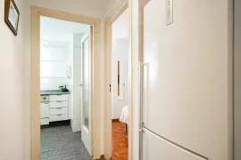 Colocation Avenida de los Toreros, Madrid