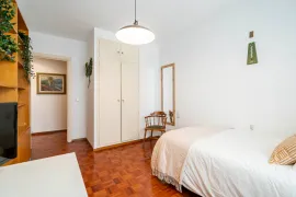 Colocation Avenida de los Toreros, Madrid