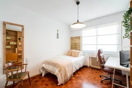 Colocation Avenida de los Toreros, Madrid