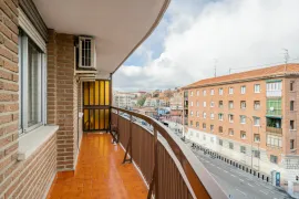 Colocation Avenida de los Toreros, Madrid