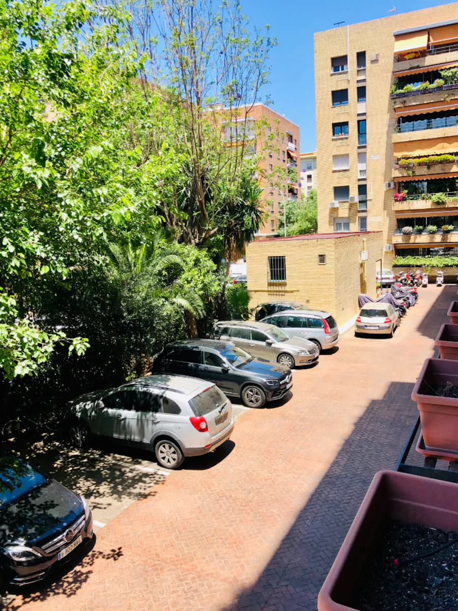 Colocation Calle Ciudad de Ronda, Sevilla