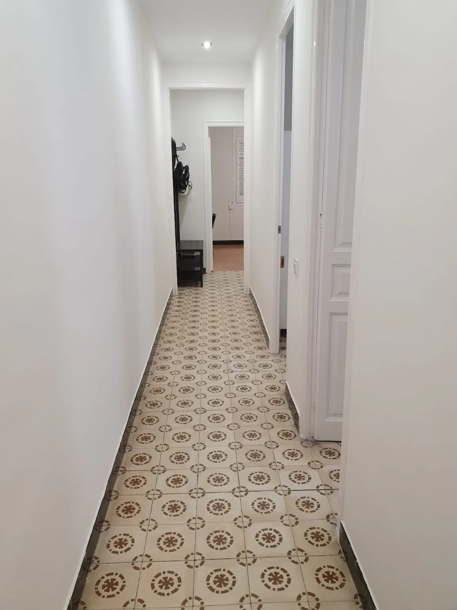 Colocation Carrer de Ciudad Real, Barcelona