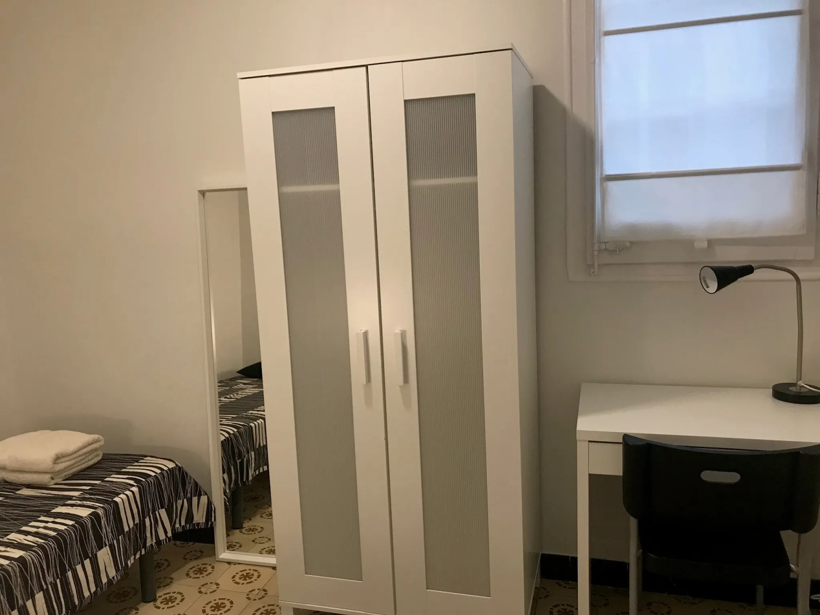 Colocation Carrer de Ciudad Real, Barcelona