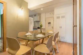 Colocation Calle de Orense, Madrid