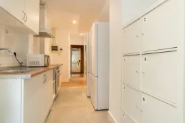 Colocation Calle de Orense, Madrid