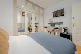 Colocation Avenida Felipe II, Madrid
