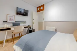Colocation Avenida Felipe II, Madrid