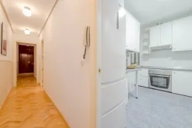 Colocation Avenida Felipe II, Madrid