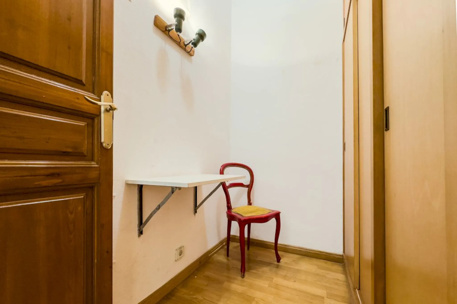 Colocation Carrer de Pi i Margall, Barcelona
