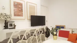 Colocation Glorieta Embajadores, Madrid