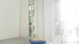 Colocation Glorieta Embajadores, Madrid