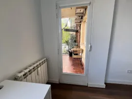 Colocation Calle Gasómetro, Madrid