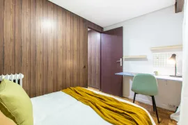 Colocation Calle del Pez Austral, Madrid