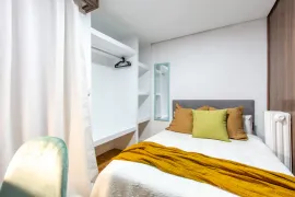 Colocation Calle del Pez Austral, Madrid