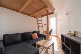 Carrer del Comte d'Urgell, Barcelona Barcelona
