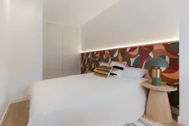 Colocation Avenida Real de Pinto, Madrid